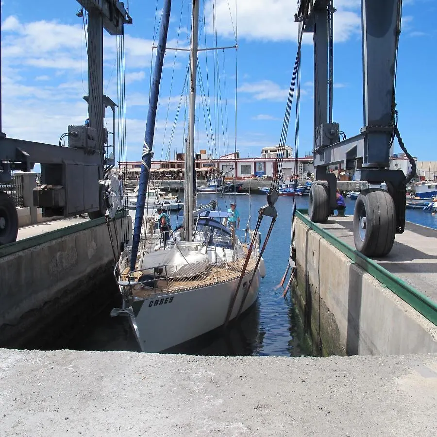 Little Venice Apartment In Puerto De Mogan 0*,