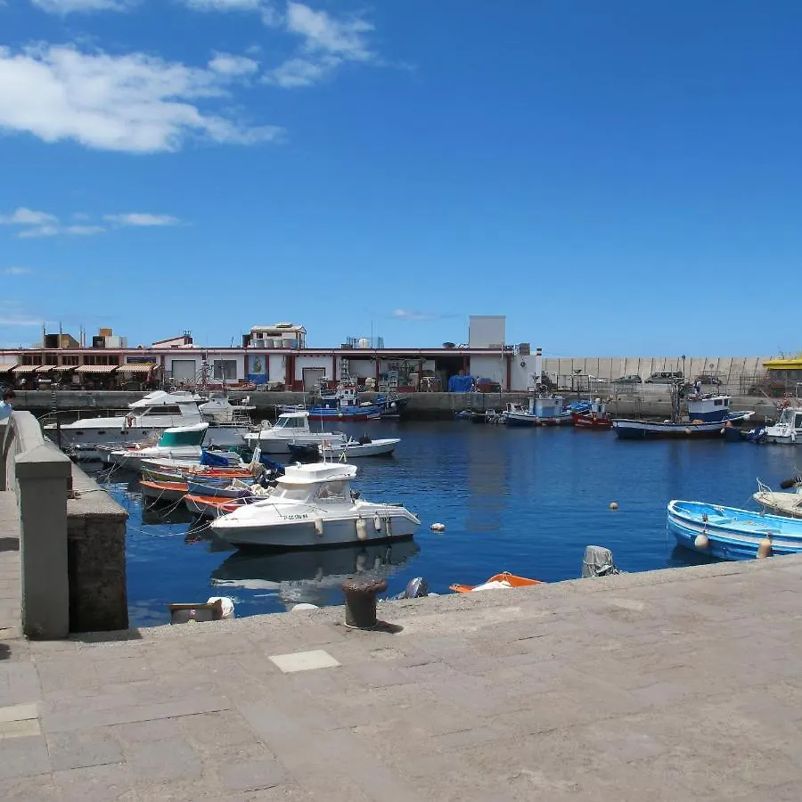 Little Venice Apartment In Puerto De Mogan