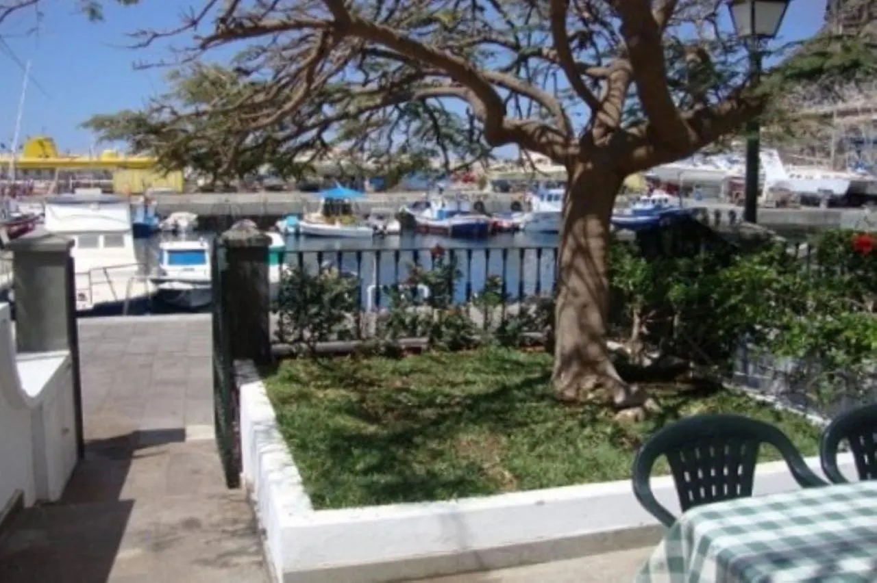 Little Venice Apartment In Puerto De Mogan