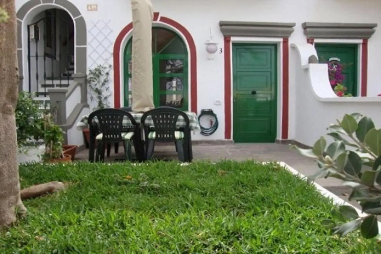 Little Venice Apartment In Puerto De Mogan