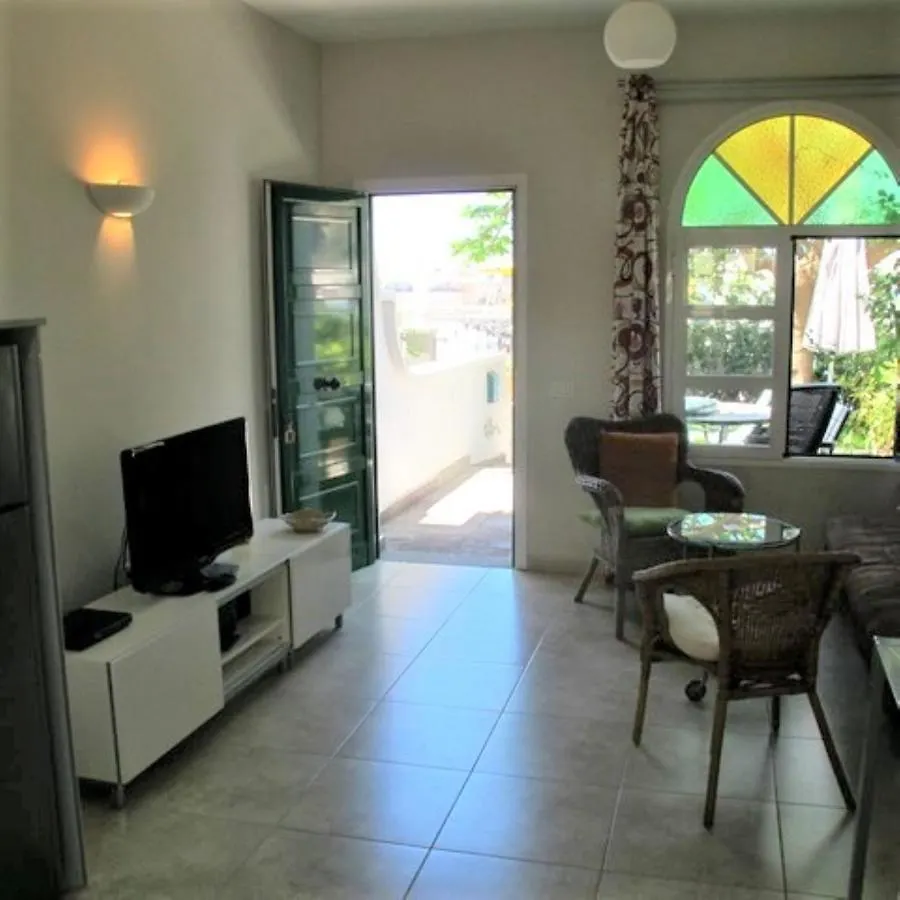 Little Venice Apartment In Puerto De Mogan Spain