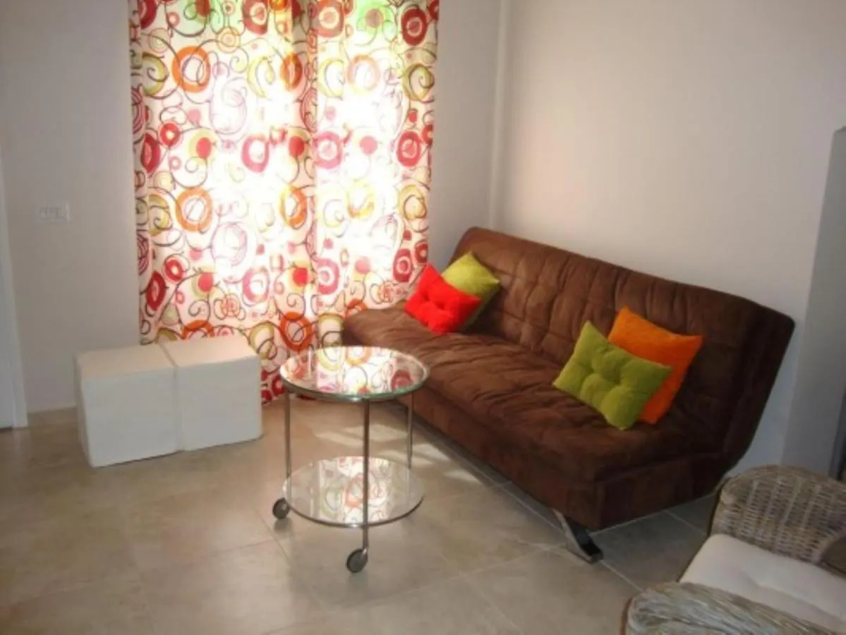 Little Venice Apartment In Puerto De Mogan
