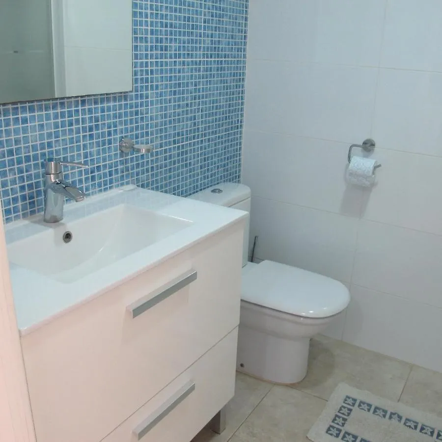Little Venice Apartment In Puerto De Mogan