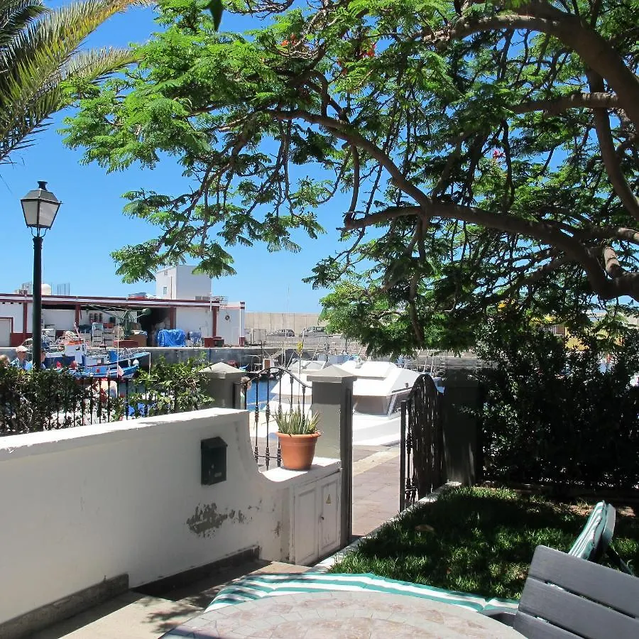Little Venice Apartment In Puerto De Mogan 0*,  Spain
