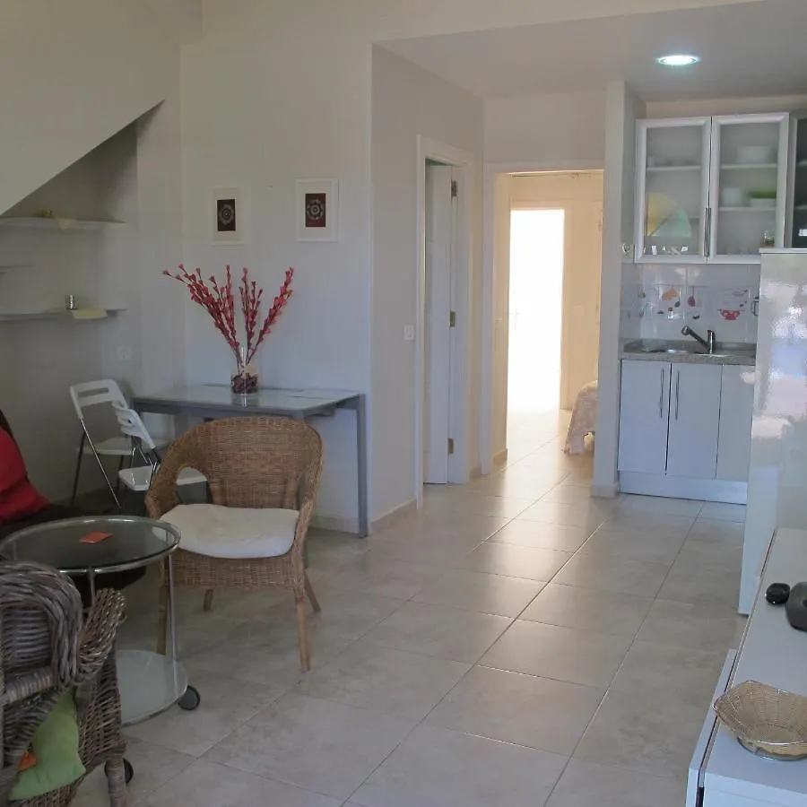 Little Venice Apartment In Puerto De Mogan