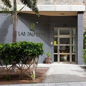  Apartment Palmeras